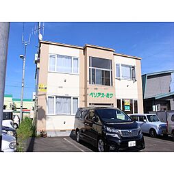 ベリアス・ミワ