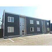 西北見駅より徒歩9分 1階 築12年8ヶ月の賃貸物件