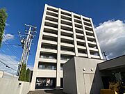 北見駅より徒歩18分 8階 築13年5ヶ月の賃貸物件