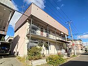 マンションおだ 2階 築50年3ヶ月の賃貸物件