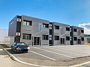 北見駅より徒歩21分 2階 築4年の賃貸物件