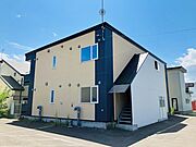 北見駅より徒歩34分 2階 築14年8ヶ月の賃貸物件