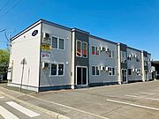 柏陽駅より徒歩9分 1階 築11年7ヶ月の賃貸物件