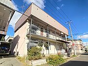 マンションおだ 2階 築50年3ヶ月の賃貸物件