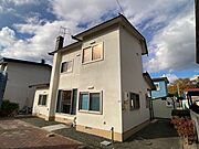 西北見駅より徒歩11分 築42年3ヶ月の賃貸物件