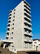 パセオさくら 2階 築19年11ヶ月の賃貸物件