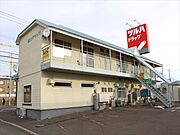 北見駅より徒歩29分 2階 築37年5ヶ月の賃貸物件