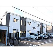 柏陽駅より徒歩24分 2階 築7年9ヶ月の賃貸物件