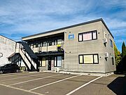 メゾン三寶 2階 築25年8ヶ月の賃貸物件