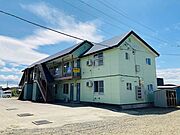 愛し野駅より徒歩11分 1階 築30年7ヶ月の賃貸物件