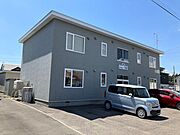 ハッピー”０２ 2階 築23年8ヶ月の賃貸物件