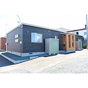 北見駅より徒歩19分 築5年8ヶ月の賃貸物件