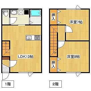 間取り：201025644681