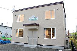 スーパーハイム光西A