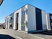 北見駅より徒歩23分 2階 築4年10ヶ月の賃貸物件