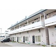 柏陽駅より徒歩17分 2階 築31年8ヶ月の賃貸物件