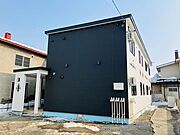 北見駅より徒歩15分 2階 築2年8ヶ月の賃貸物件