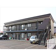 ラポール 2階 築23年の賃貸物件