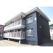 北見駅より徒歩20分 2階 築55年5ヶ月の賃貸物件