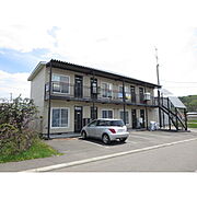 ハピネス２ 2階 築29年7ヶ月の賃貸物件