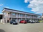 すどうハイツ1 1階 築29年の賃貸物件