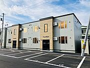 柏陽駅より徒歩15分 築3年 2階建の賃貸物件