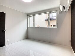 Parkside Miwa（パークサイド ミワ） 1-D 1階1LDKのリビング/ダイニング