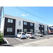 パークサイドミワ 1階 築11年8ヶ月の賃貸物件