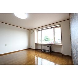 プランタン 106 1階1LDKのリビング/ダイニング