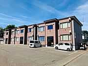 プランタン２ 1階 築25年5ヶ月の賃貸物件