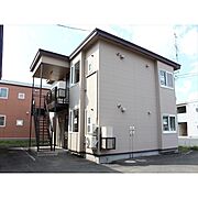 西北見駅より徒歩31分 1階 築28年7ヶ月の賃貸物件