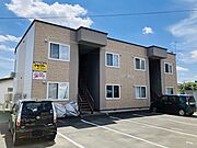 北見駅より徒歩23分 2階 築24年8ヶ月の賃貸物件