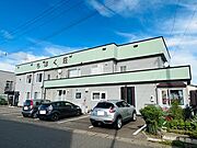 北見駅より徒歩48分 1階 築47年10ヶ月の賃貸物件