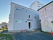 北見駅より徒歩16分 新築 2階建の賃貸物件