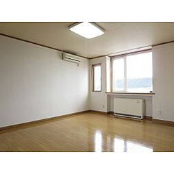 HARMONY（ハーモニー） 202 2階1LDKのリビング/ダイニング