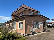 端野駅より徒歩9分 築51年2ヶ月 2階建の賃貸物件