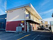 北見駅より徒歩15分 2階 築35年10ヶ月の賃貸物件