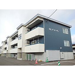 ラピュタルーチェ 101