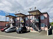 大学ハイツ2 1階 築23年1ヶ月の賃貸物件