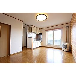 サンセットヒル 2LDKの写真
