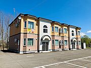 柏陽駅より徒歩20分 築19年11ヶ月 2階建の賃貸物件