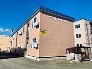 サンコートハイツB 2階 築32年1ヶ月の賃貸物件