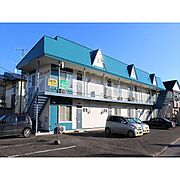 北見駅より徒歩29分 1階 築33年6ヶ月の賃貸物件