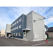 西北見駅より徒歩24分 2階 築15年3ヶ月の賃貸物件