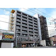 北見駅より徒歩11分 5階 築22年1ヶ月の賃貸物件