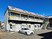 北見駅より徒歩33分 1階 築29年11ヶ月の賃貸物件