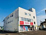 北見駅より徒歩10分 3階 築47年7ヶ月の賃貸物件