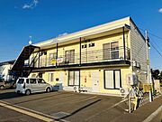 西北見駅より徒歩4分 2階 築41年6ヶ月の賃貸物件