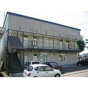 北見駅より徒歩15分 1階 築32年7ヶ月の賃貸物件