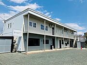 北見駅より徒歩18分 2階 築43年7ヶ月の賃貸物件
